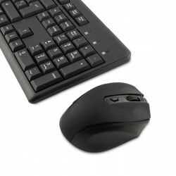 Tastatur mit Maus CoolBox...