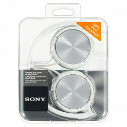 Diadem-Kopfhörer Sony 98 dB