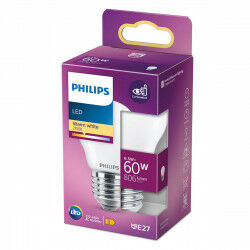 LED-Lampe Philips E 6,5 W...