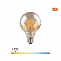 LED-Lampe EDM Vintage F 8 W...