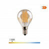 LED-Lampe EDM Vintage F 4,5...