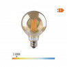 LED-Lampe EDM Vintage F 8 W...