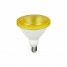 LED-Lampe EDM Gelb F 15 W...