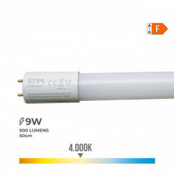 LED Röhre EDM F 9 W T8 900...