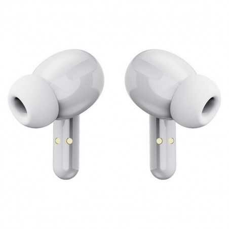 Bluetooth-Kopfhörer Weiß Electronics 111191120210 Denver