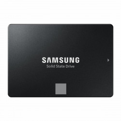 Festplatte SSD Samsung 870...