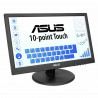 Monitor Asus VT168HR 15.6"...