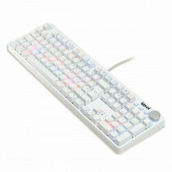 Tastatur iggual PEARL RGB