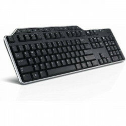 Tastatur Dell KB522-BK-SPN...