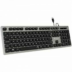 Tastatur Subblim SUBKBC-0EKE10