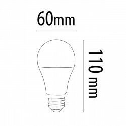 LED-Lampe TM Electron E27...