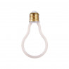 LED-Lampe Weiß 4 W E27 9,5...