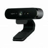 Webcam Logitech BRIO 4K...