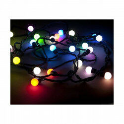 LED-Lichterkette Decorative...