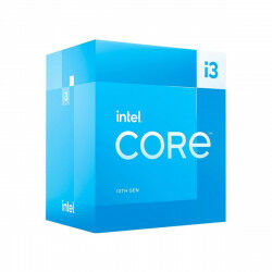 Prozessor Intel i3-13100...