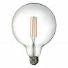 LED-Lampe EDM E 6 W E27 800 lm 12,5 x 17 cm Ø 12,5 x 17 cm (3200 K)