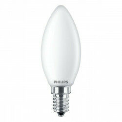 LED-Lampe Philips Kerze...