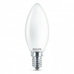 LED-Lampe Philips Kerze E...
