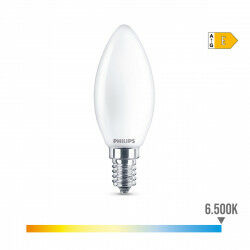 LED-Lampe Philips Kerze E...