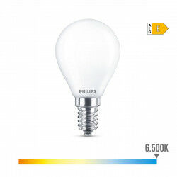 LED-Lampe Philips E 6,5 W...