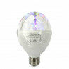 LED-Lampe EDM 3 W E27 8 x...