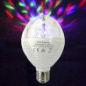 LED-Lampe EDM 3 W E27 8 x...