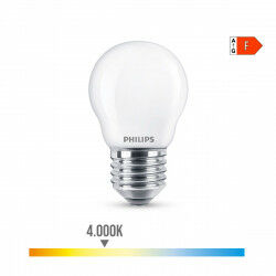 LED-Lampe Philips Weiß F 40...