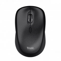 Mouse Trust TM-201 Schwarz...