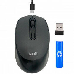 Mouse Cool 8434847058436...