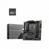 Motherboard MSI PRO H610M-G...