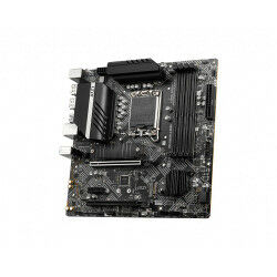 Motherboard MSI PRO H610M-G...