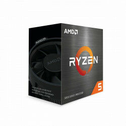 Prozessor AMD AMD Ryzen 5...