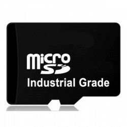 Micro SD-Karte Honeywell...