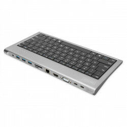 Tastatur Digitus DA-70885...