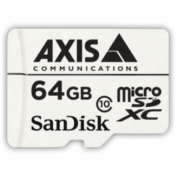 Micro SD-Karte Axis...