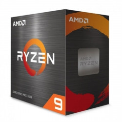 Prozessor AMD AMD Ryzen 9...