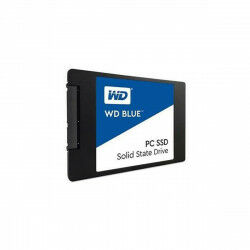 Speicherkarte SSD Western...