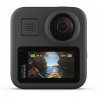 Sport-Kamera GoPro MAX 360 Schwarz