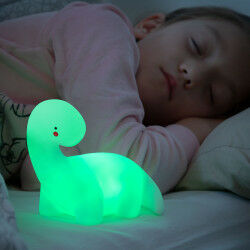 LED-Dinosaurierlampe,...