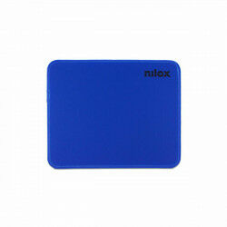 Mousepad Nilox NXMP002 Blau