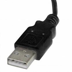 USB Adapter Startech...