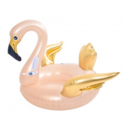 Happy Floater Flamingo...