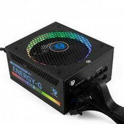 Stromquelle CoolBox RGB-850...