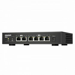 Router Qnap QSW-2104-2T...