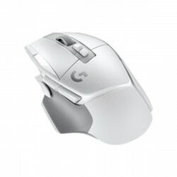Mouse Logitech G502 X...