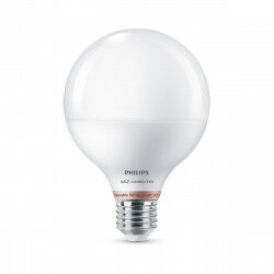 LED-Lampe Philips Wiz Weiß...