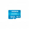 SDXC Speicherkarte Kioxia...