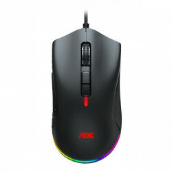 Mouse AOC GM530 Schwarz
