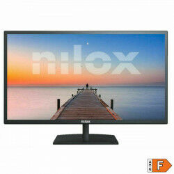 Monitor Nilox Monitor 27"...