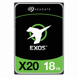 Festplatte Seagate Exos X20...